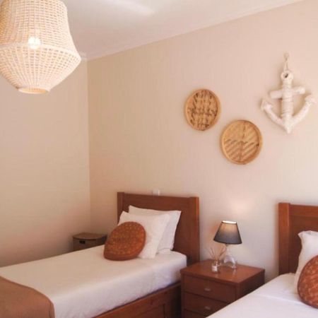 Aloha Burgau Guesthouse Eksteriør billede