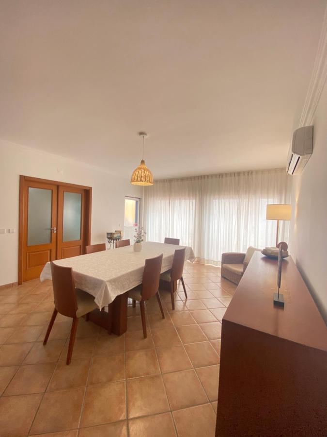 Aloha Burgau Guesthouse Eksteriør billede