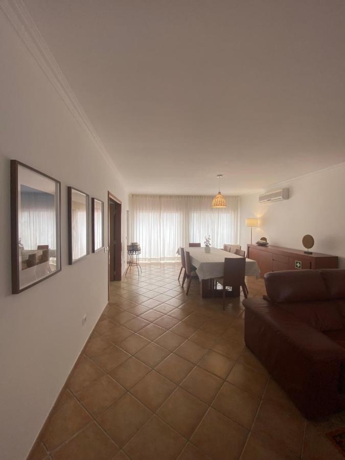 Aloha Burgau Guesthouse Eksteriør billede