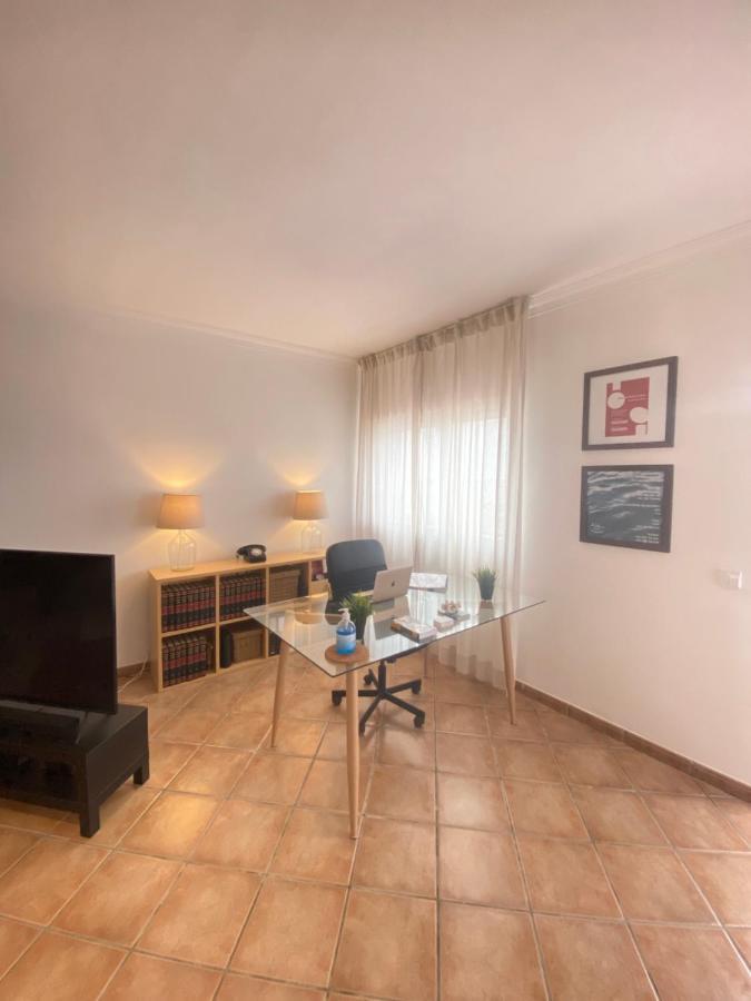 Aloha Burgau Guesthouse Eksteriør billede