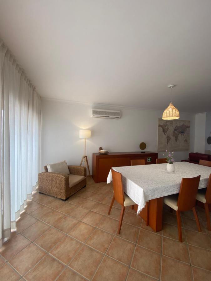 Aloha Burgau Guesthouse Eksteriør billede