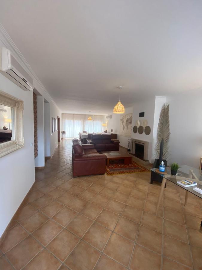 Aloha Burgau Guesthouse Eksteriør billede