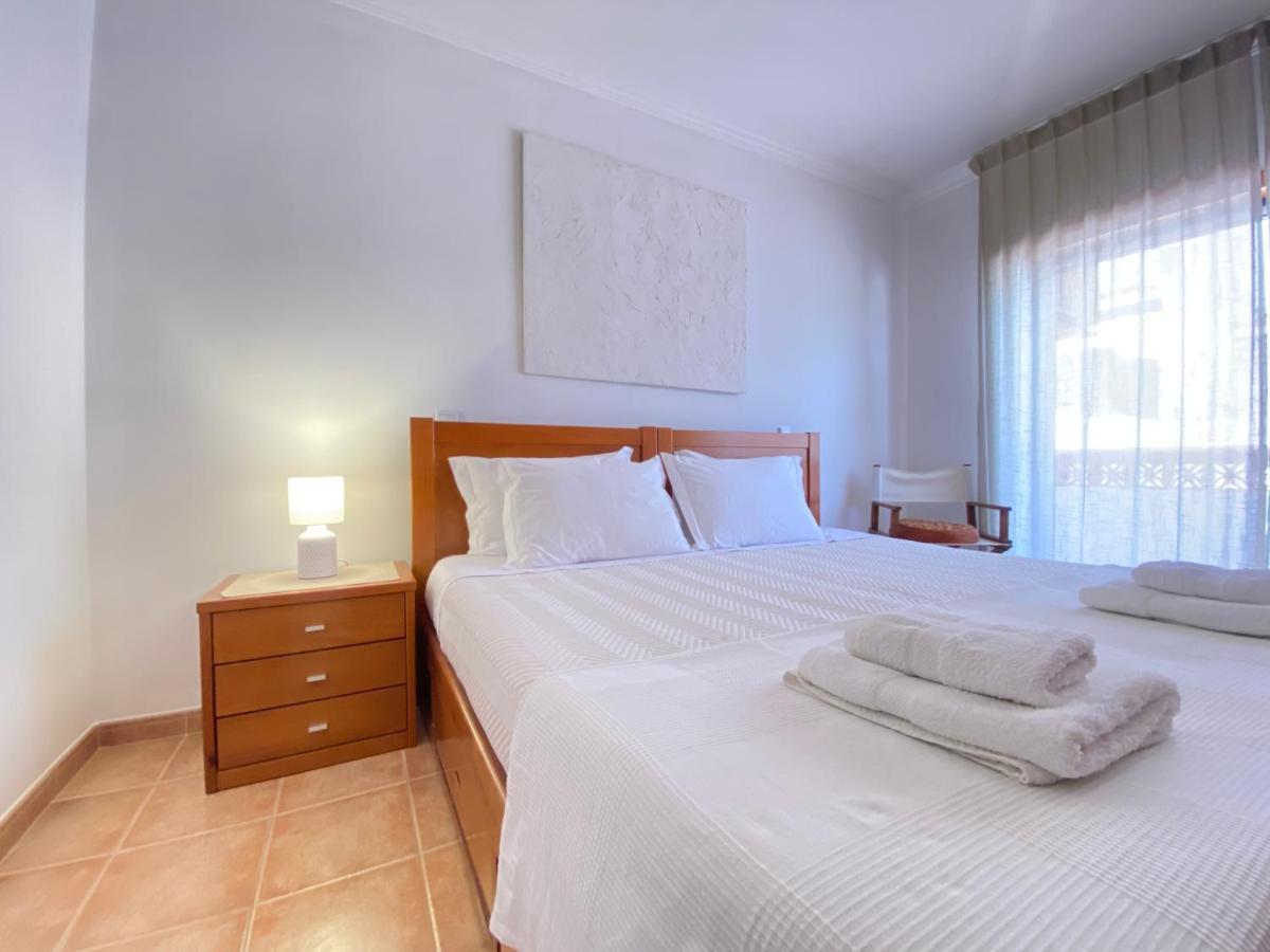 Aloha Burgau Guesthouse Eksteriør billede