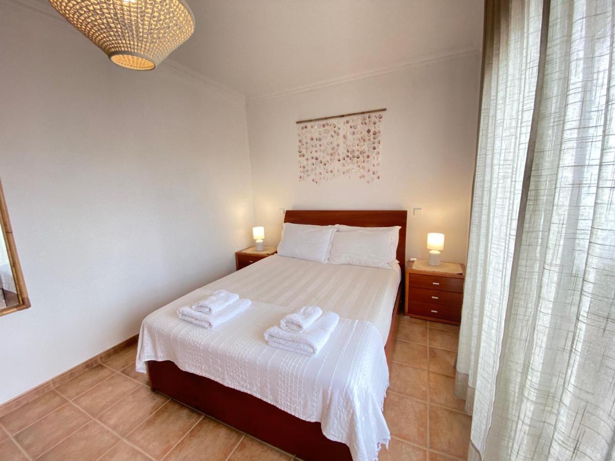 Aloha Burgau Guesthouse Eksteriør billede