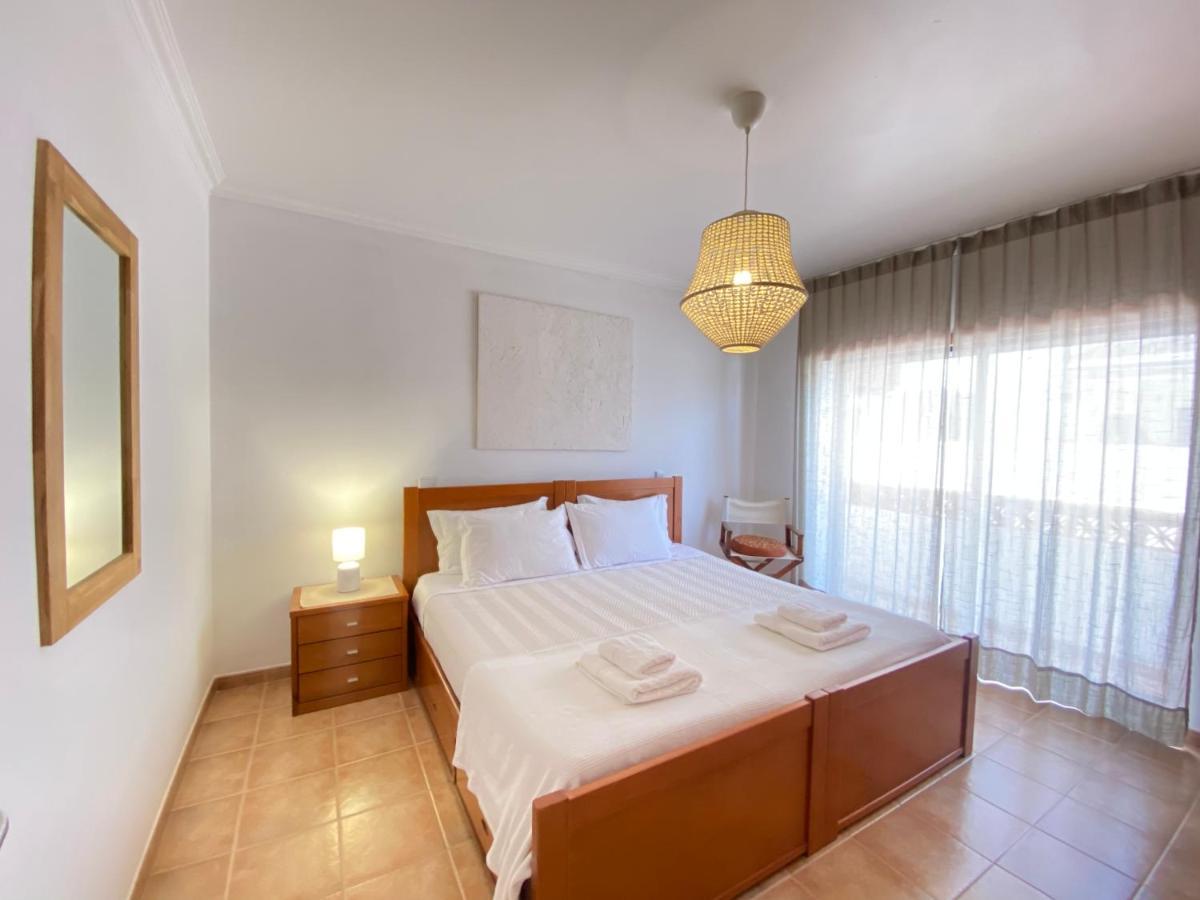 Aloha Burgau Guesthouse Eksteriør billede