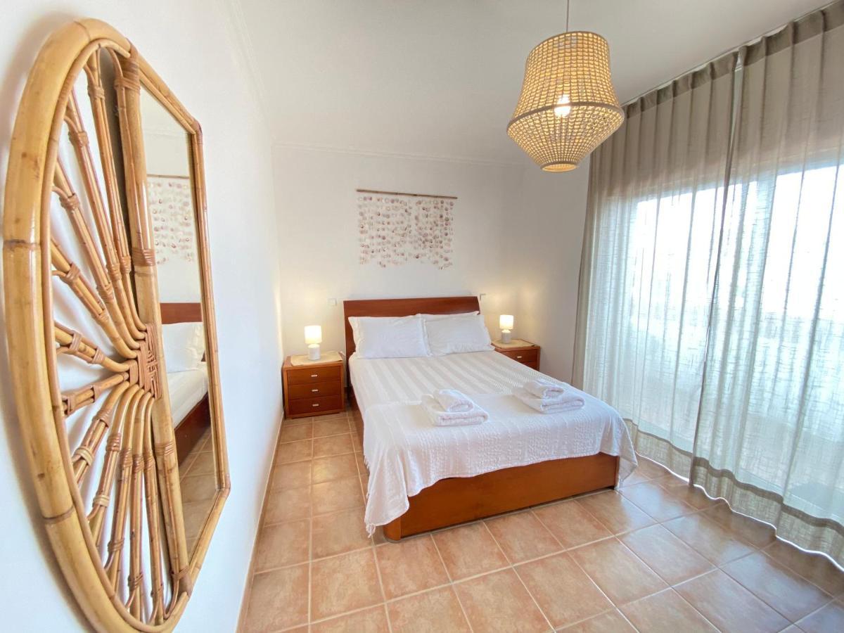 Aloha Burgau Guesthouse Eksteriør billede