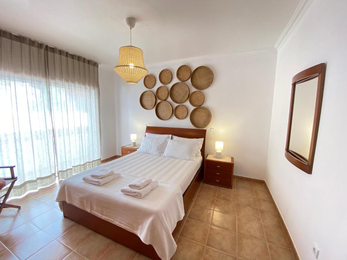 Aloha Burgau Guesthouse Eksteriør billede
