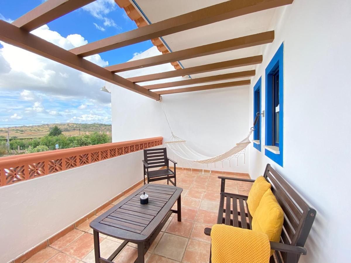 Aloha Burgau Guesthouse Eksteriør billede