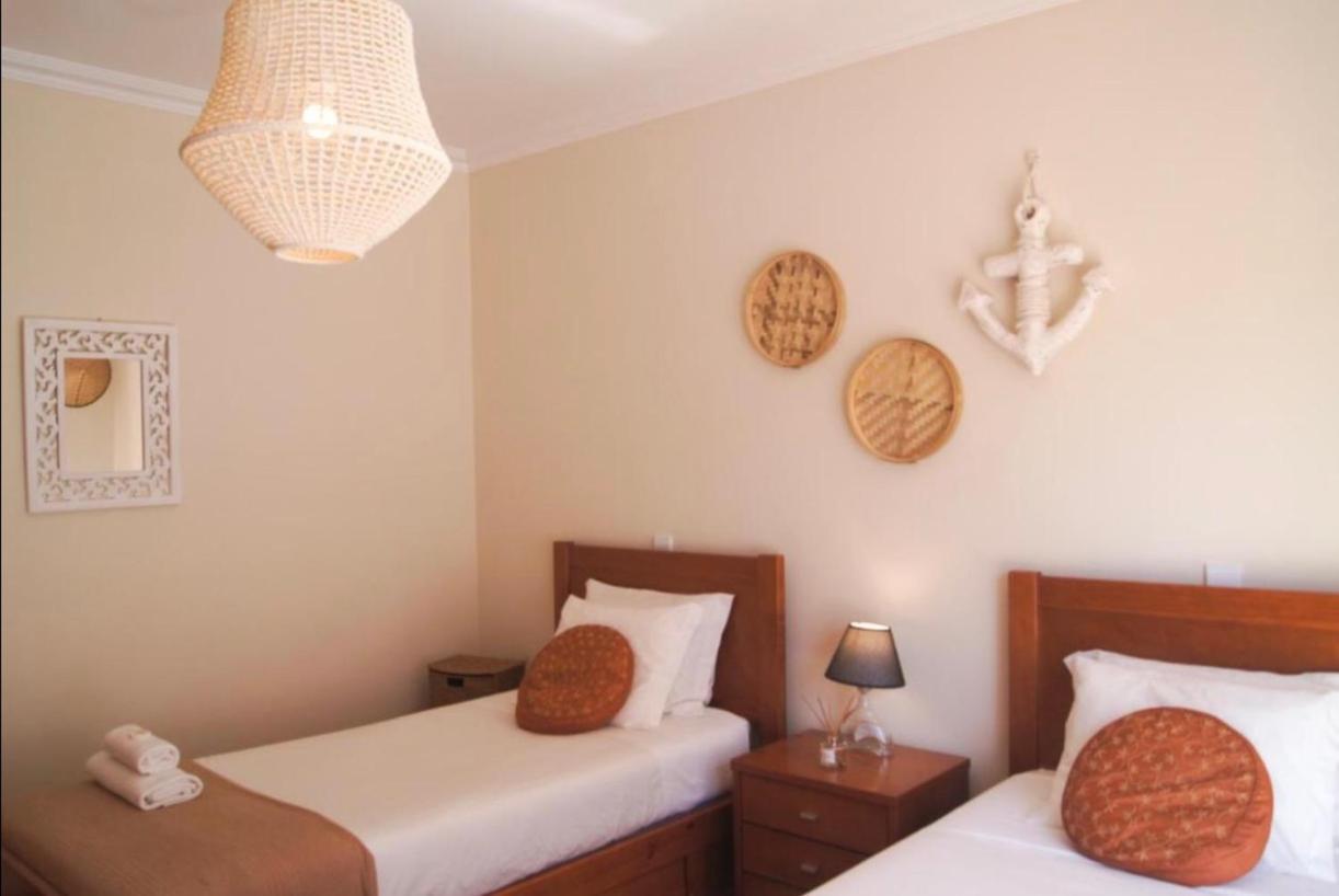 Aloha Burgau Guesthouse Eksteriør billede
