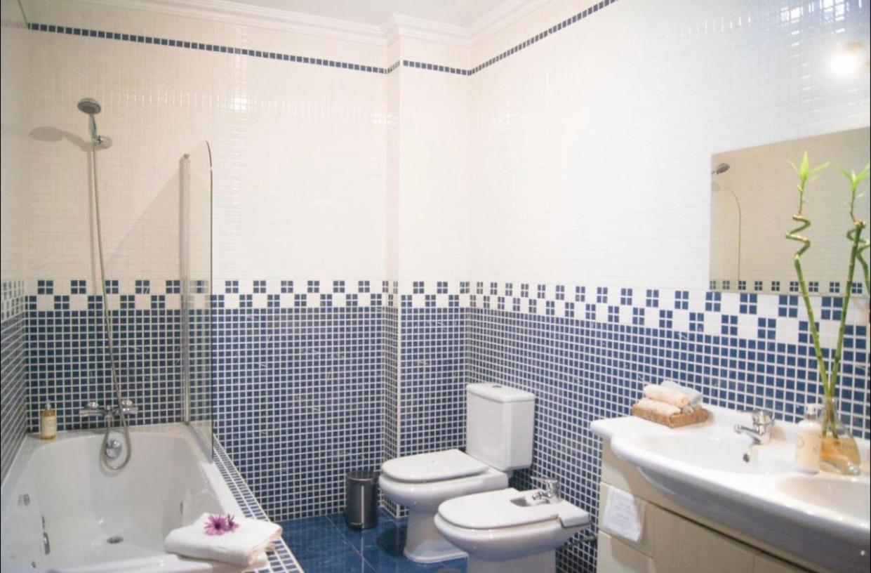 Aloha Burgau Guesthouse Eksteriør billede