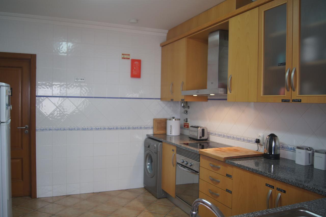 Aloha Burgau Guesthouse Eksteriør billede