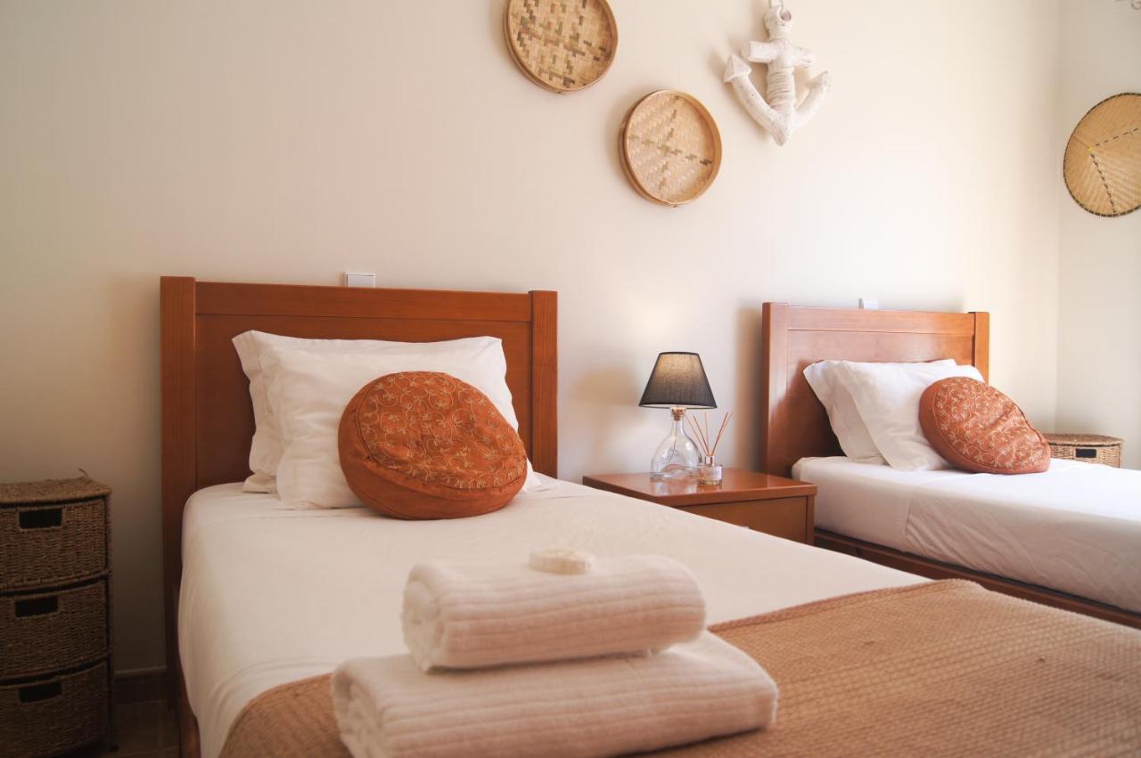 Aloha Burgau Guesthouse Eksteriør billede