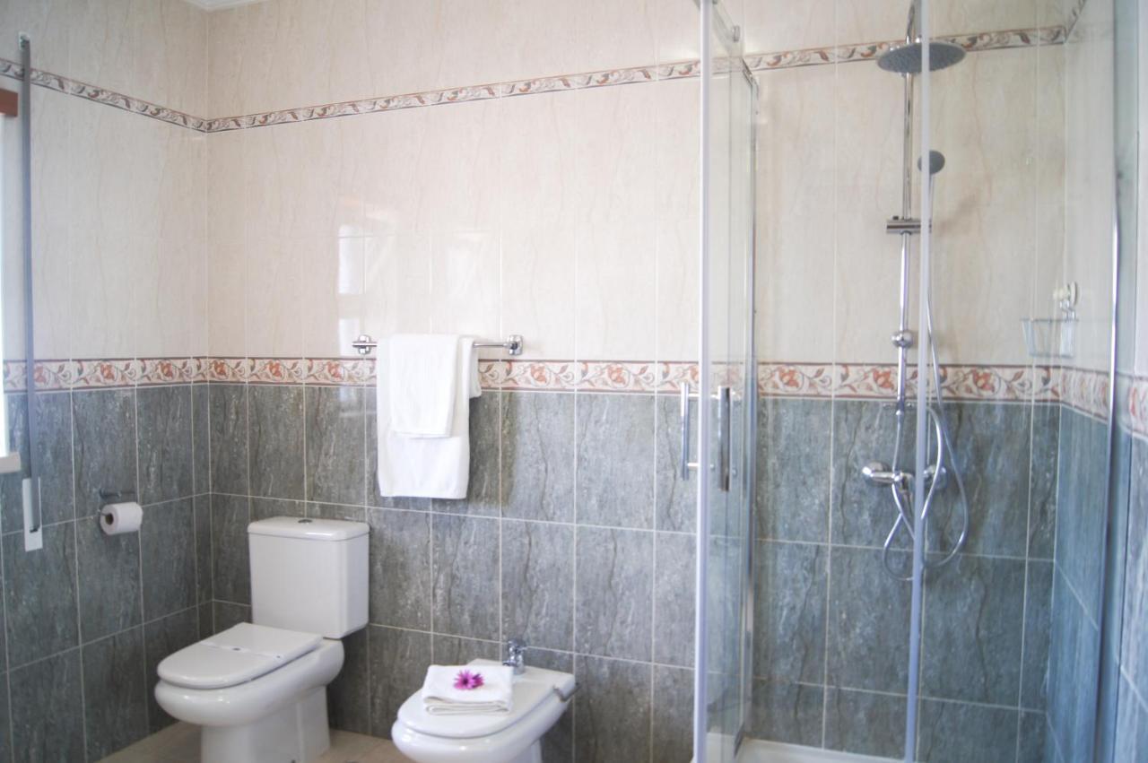 Aloha Burgau Guesthouse Eksteriør billede