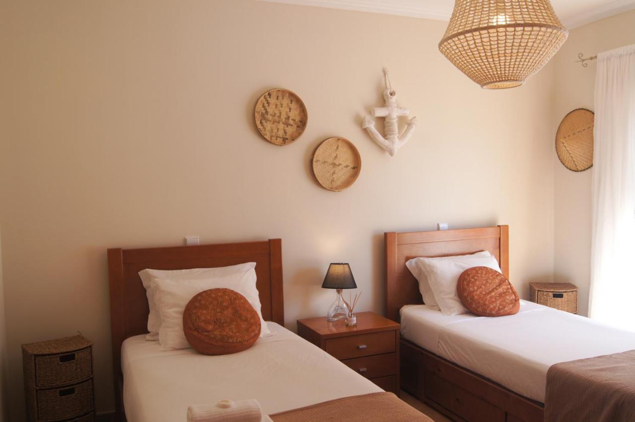Aloha Burgau Guesthouse Eksteriør billede