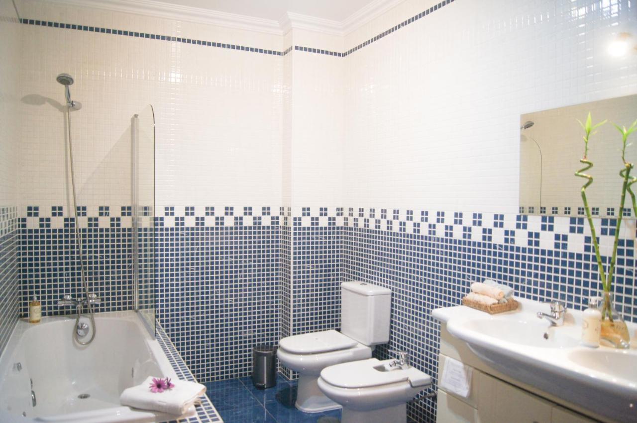 Aloha Burgau Guesthouse Eksteriør billede