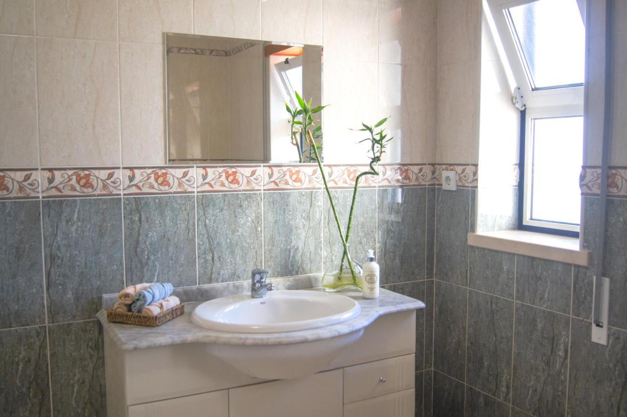 Aloha Burgau Guesthouse Eksteriør billede