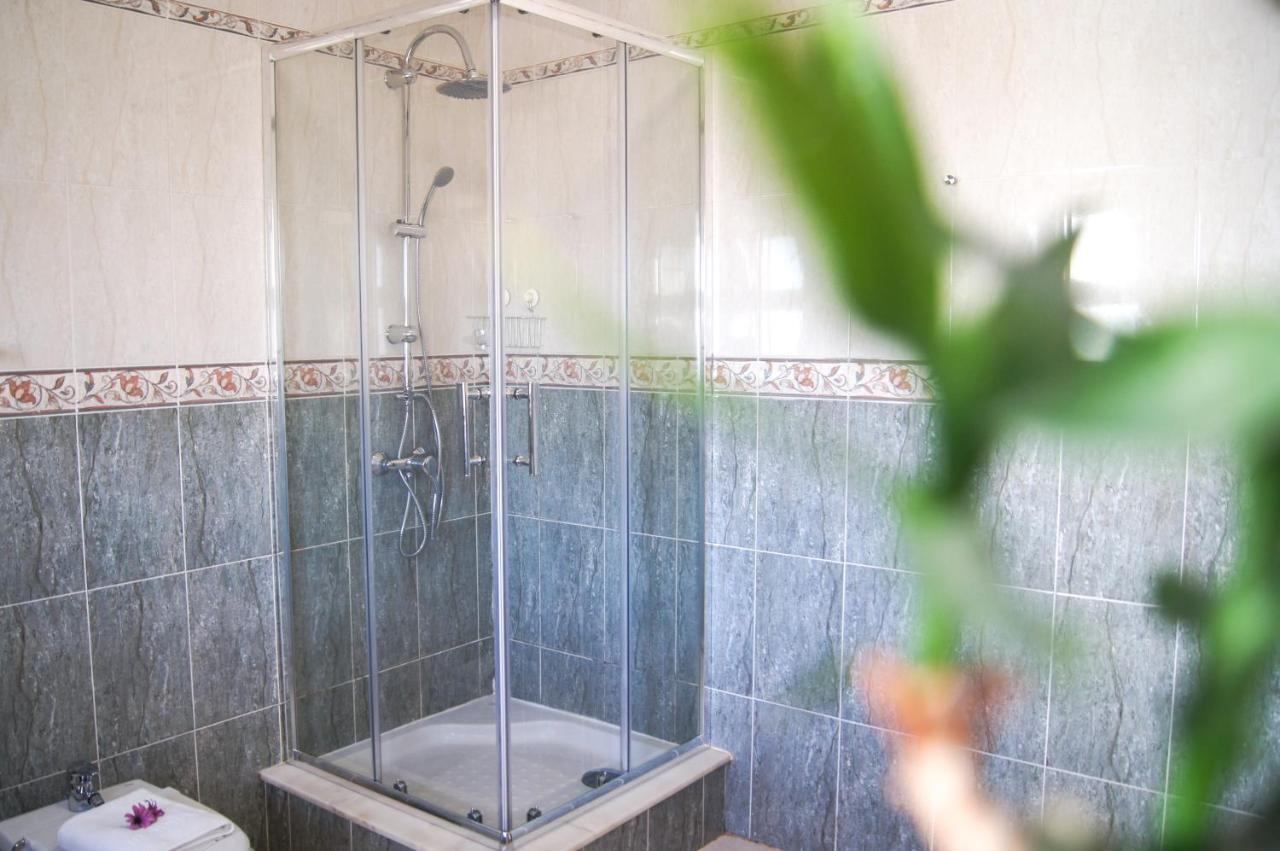 Aloha Burgau Guesthouse Eksteriør billede