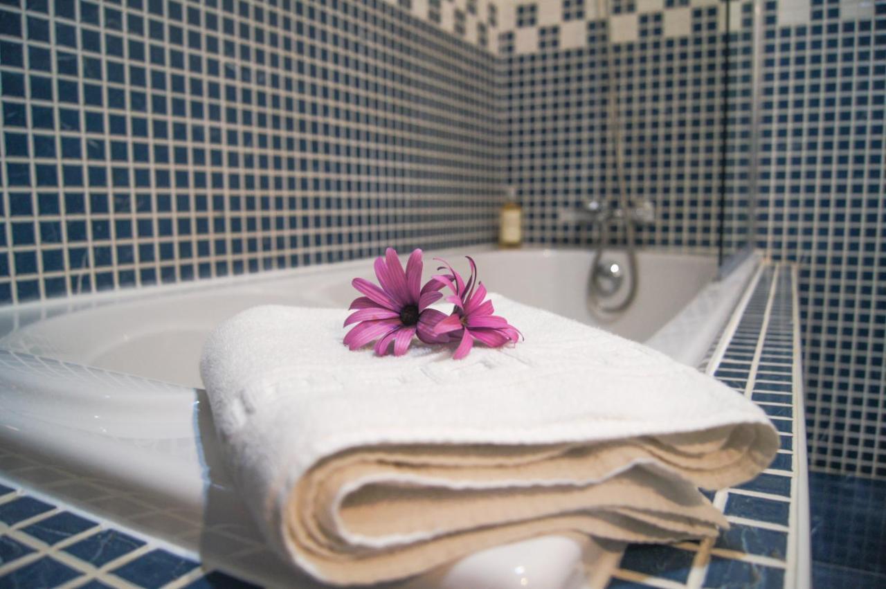 Aloha Burgau Guesthouse Eksteriør billede